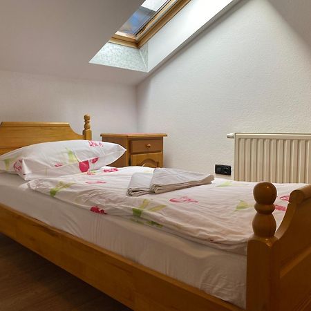 ליבנו Motel Vujeva מראה חיצוני תמונה