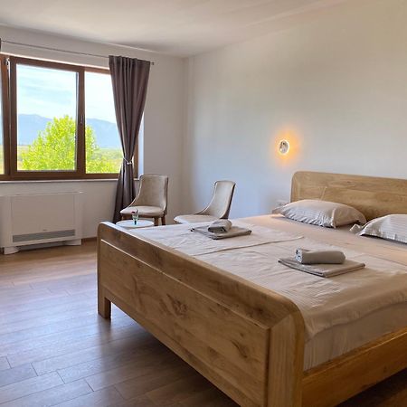 ליבנו Motel Vujeva מראה חיצוני תמונה