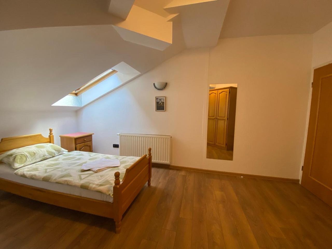 ליבנו Motel Vujeva מראה חיצוני תמונה