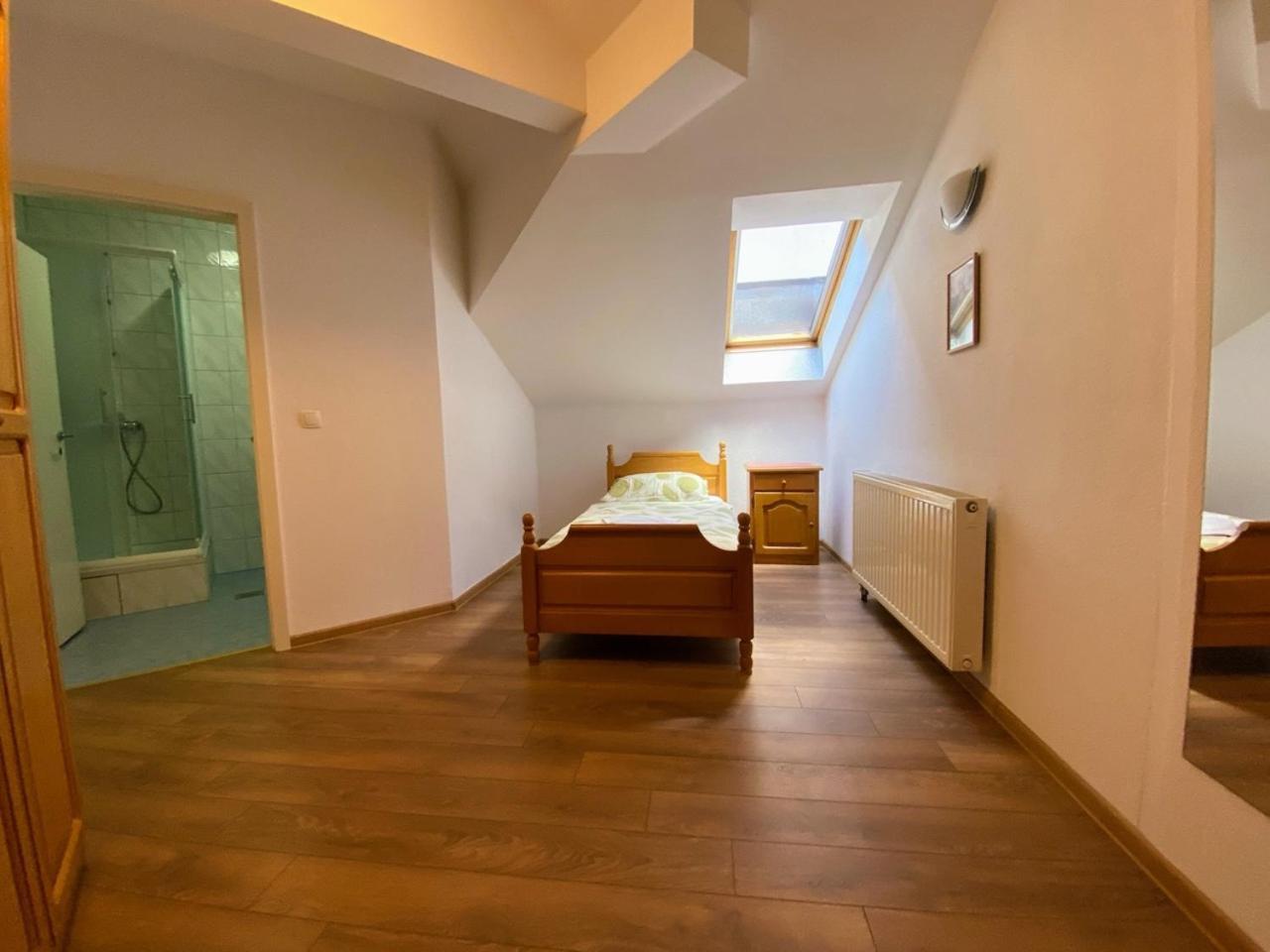 ליבנו Motel Vujeva מראה חיצוני תמונה