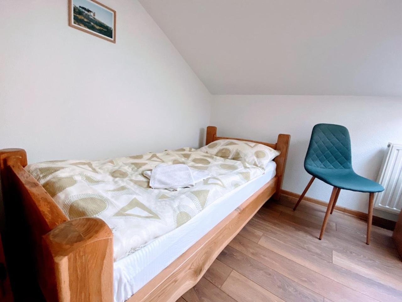 ליבנו Motel Vujeva מראה חיצוני תמונה
