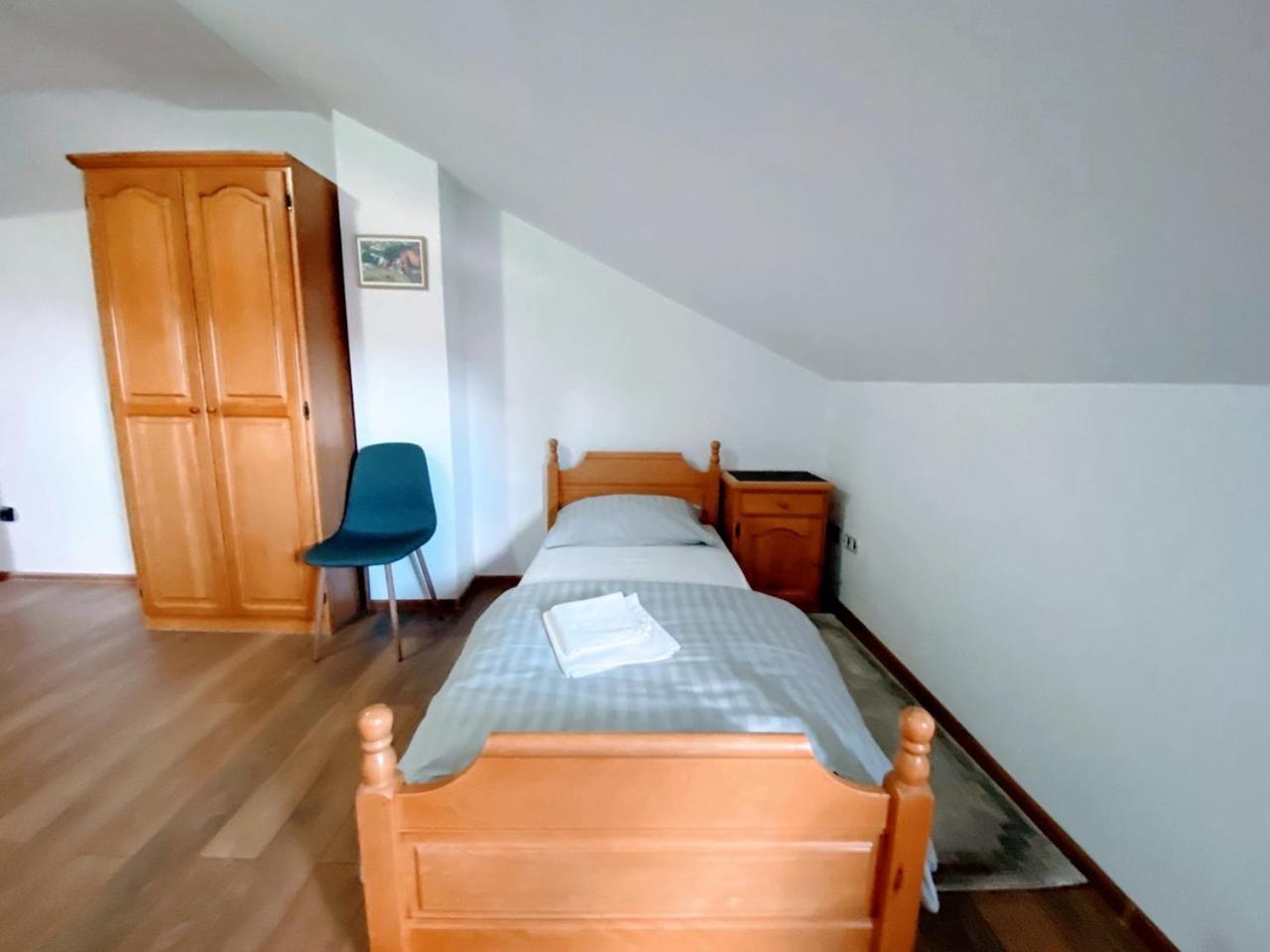 ליבנו Motel Vujeva מראה חיצוני תמונה