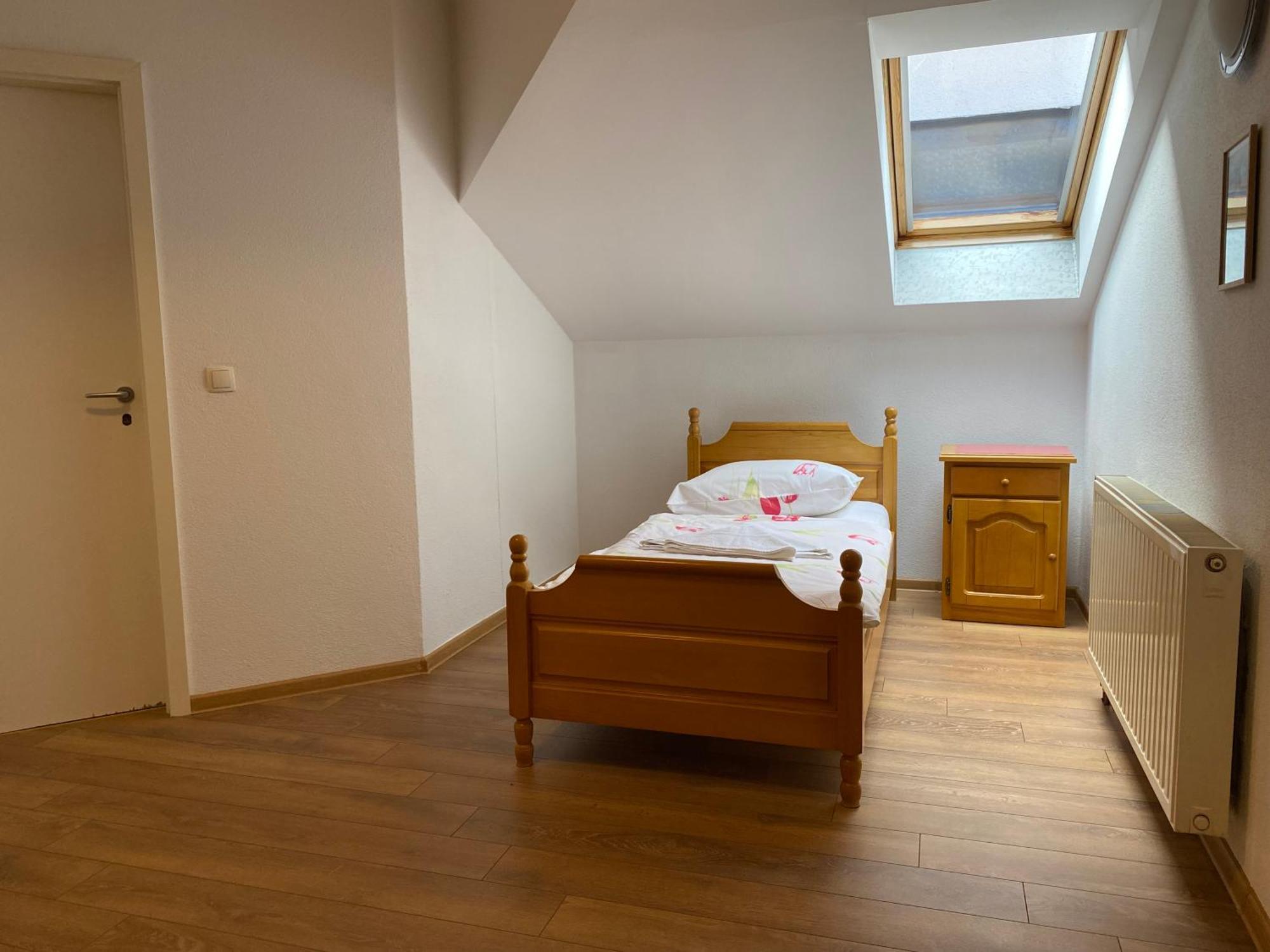 ליבנו Motel Vujeva מראה חיצוני תמונה