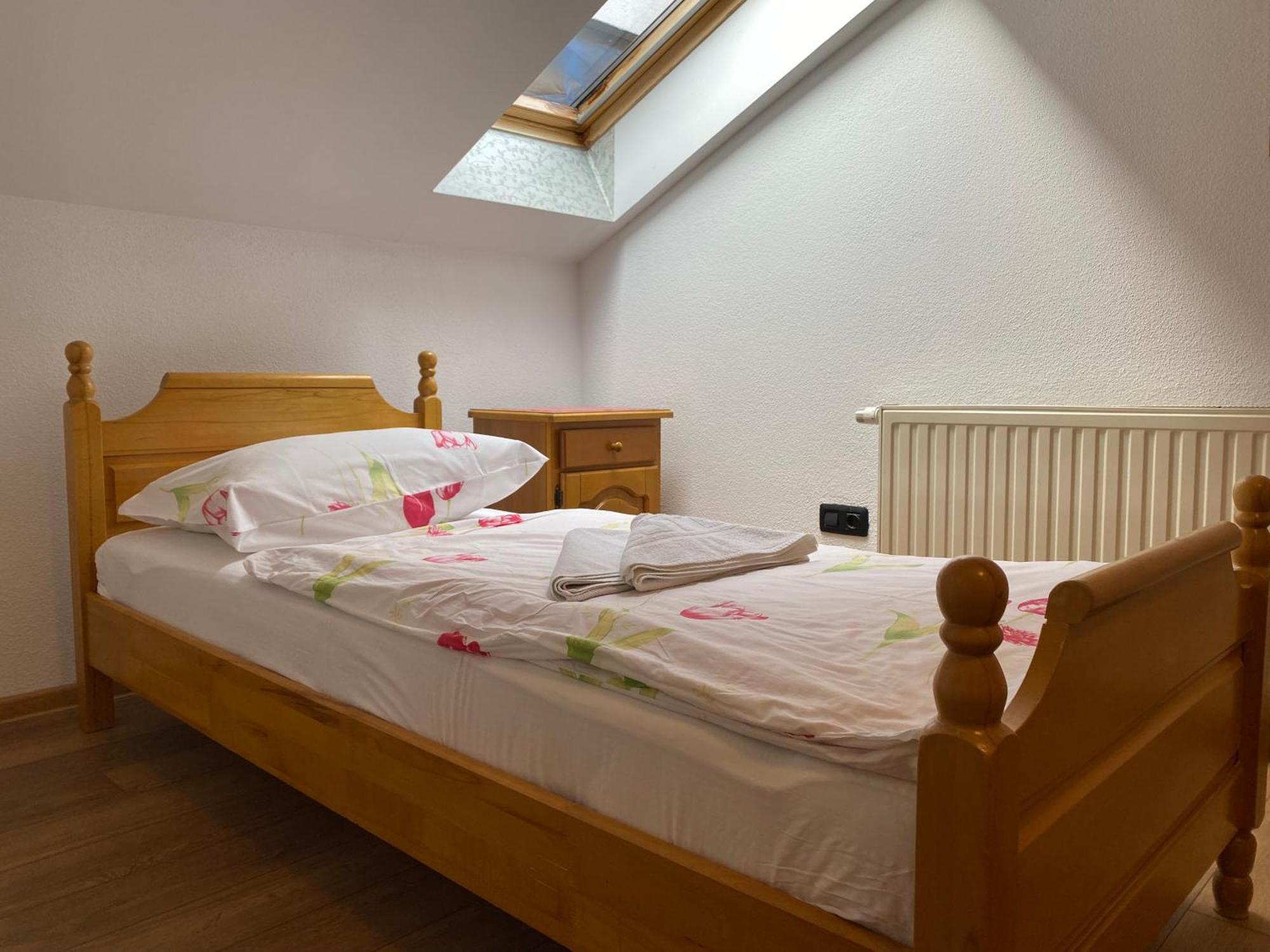 ליבנו Motel Vujeva מראה חיצוני תמונה