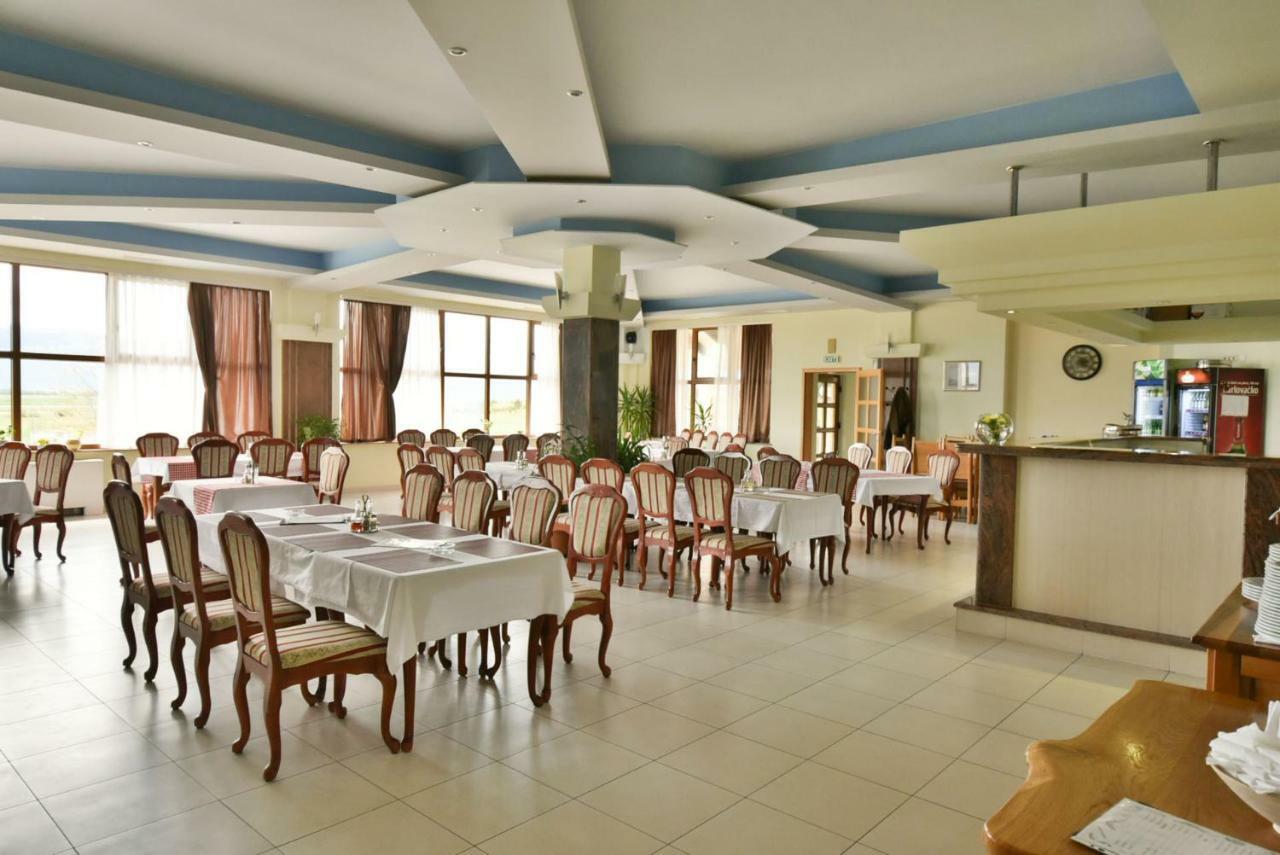 ליבנו Motel Vujeva מראה חיצוני תמונה